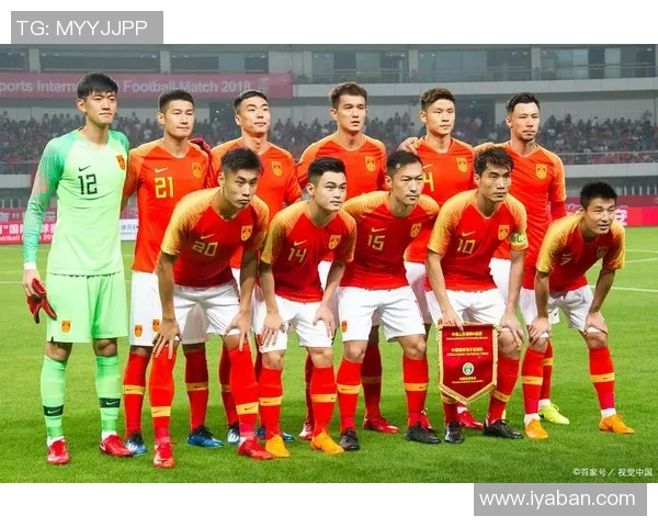 中国男足球星前十名排名揭秘，谁才是真正的中国足球代表人物