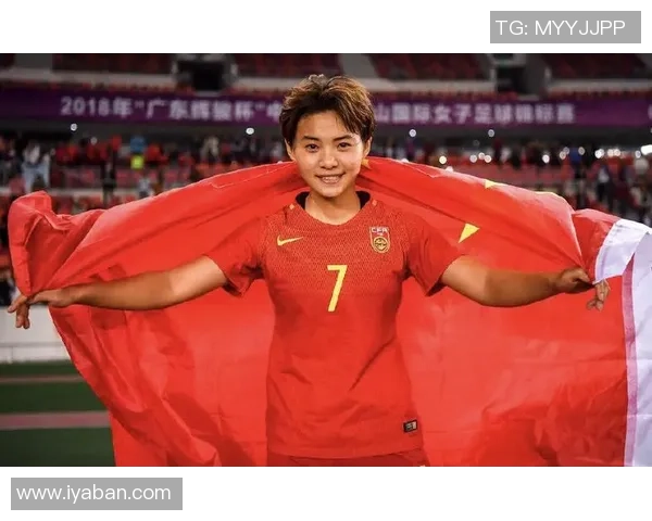 女足球星颜值天花板揭晓 谁是赛场上最美的足球女神