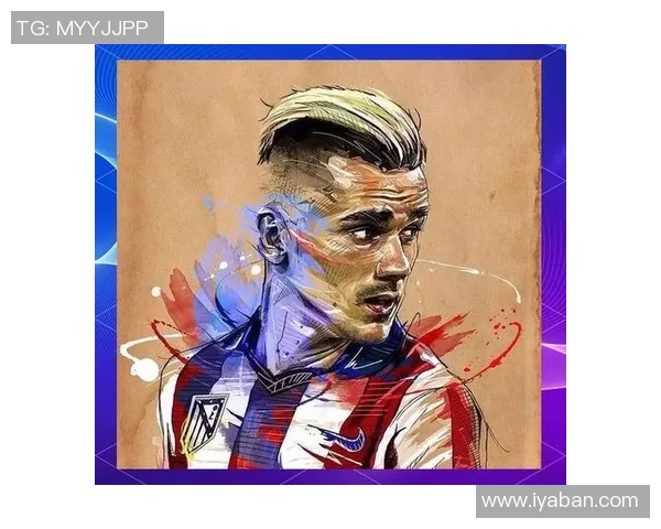 绿茵赛场巨星风采漫画展现球王激情与荣耀瞬间