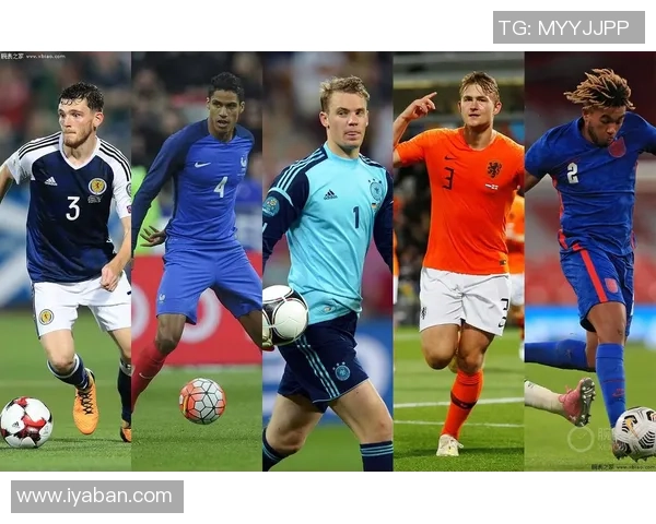 知名球星携手合作打造传奇足球盛宴 共谱荣耀与激情的新篇章